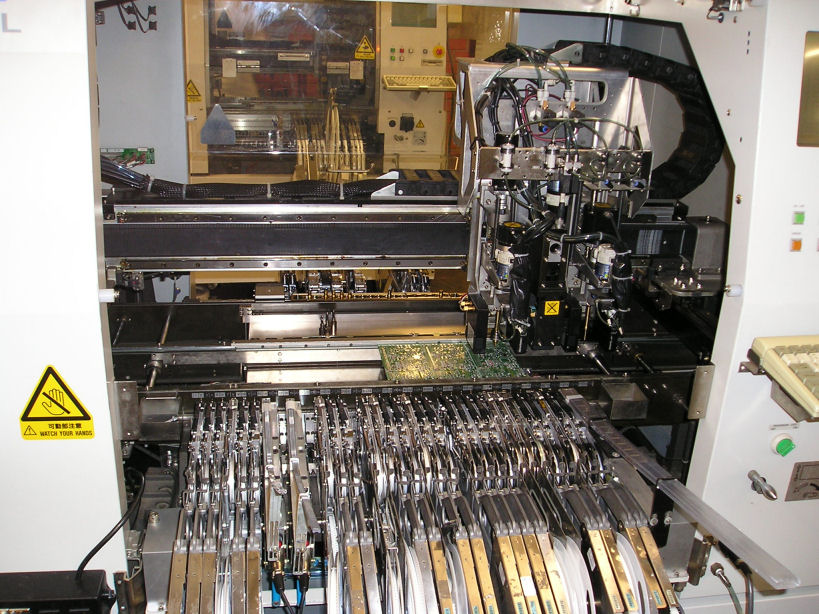 Qualidade e Agilidade no Atendimento